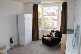 1&nbsp;Bedroom&nbsp;Studio