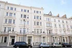 2 Bedroom Flat