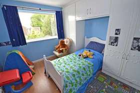 3 Bedroom Semi-Detac...