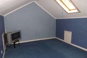 3 Bedroom Terraced