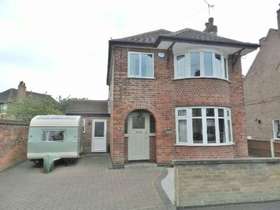 3 Bedroom Detached