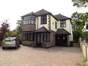 4 Bedroom Detached