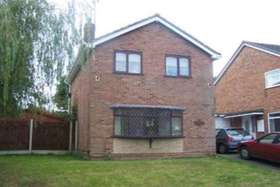 3 Bedroom Detached