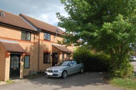 2 Bedroom Terraced