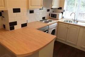 2 Bedroom Flat
