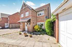 3 Bedroom Semi-Detac...