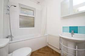 2 Bedroom Flat