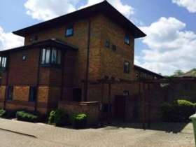 2 Bedroom Flat