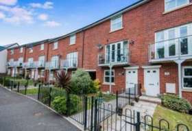 3 Bedroom Terraced