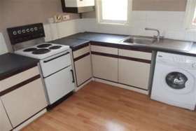 1 Bedroom Flat