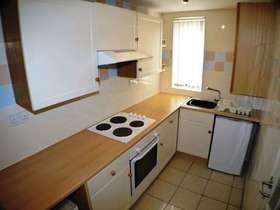 1 Bedroom Flat