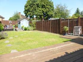 4 Bedroom Bungalow