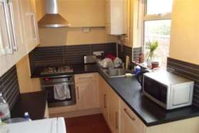 2 Bedroom Terraced