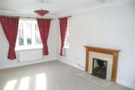 3 bedroom Detached to rent