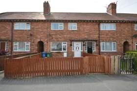 3 Bedroom Terraced