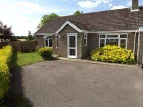 3 Bedroom Bungalow