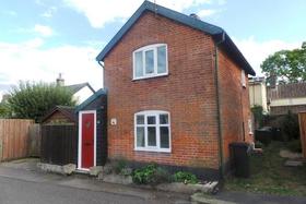 2 Bedroom Detached