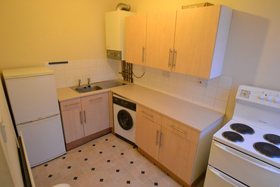 1 Bedroom Flat