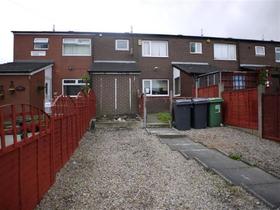 3 Bedroom Terraced