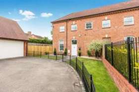 3 Bedroom Detached