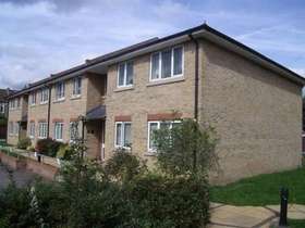 2 Bedroom Flat
