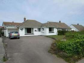3 Bedroom Bungalow