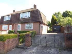 3 Bedroom Semi-Detac...