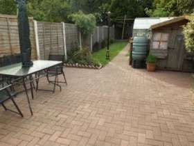 3 Bedroom Terraced
