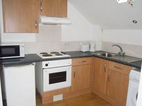 1 Bedroom Flat