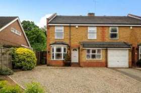 4&nbsp;Bedroom&nbsp;End of Ter...