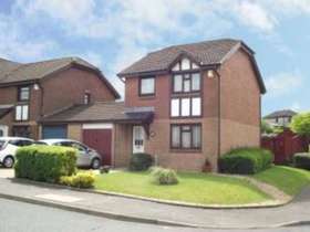 3 Bedroom Detached