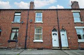 2 Bedroom Terraced