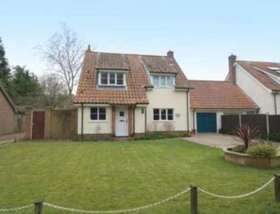 4 Bedroom Detached