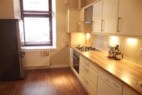 2 Bedroom Flat