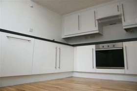 2 Bedroom Flat