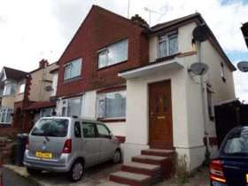 3&nbsp;Bedroom&nbsp;Semi-Detac...