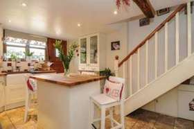 2 Bedroom Terraced