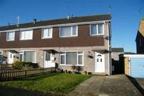 3 bedroom Detached to rent