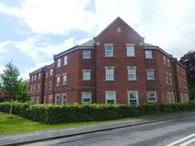 2 Bedroom Flat