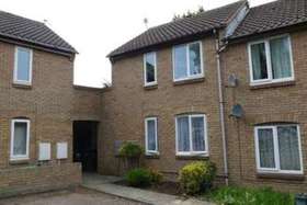 1 Bedroom Flat