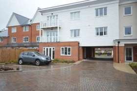 1&nbsp;Bedroom&nbsp;Flat