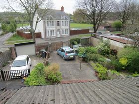 3 Bedroom Terraced