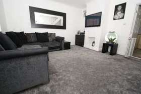 3 Bedroom Terraced