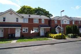 2 Bedroom Terraced