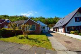 3 Bedroom Bungalow