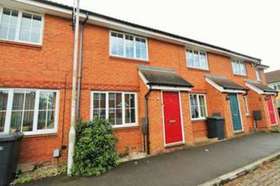 2 Bedroom Terraced