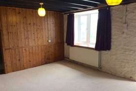 3 Bedroom Detached