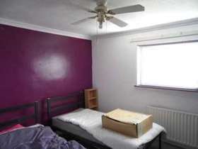 3 Bedroom Terraced