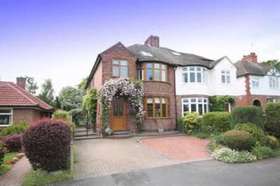4 Bedroom Semi-Detac...