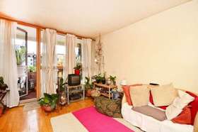 2 Bedroom Flat